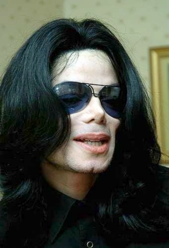Quando conheci Michael Jackson - Depoimentos 2006-3-em-londres-entrevista-pro-daily-mirror-2