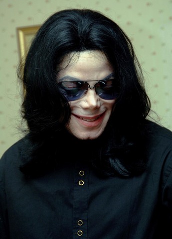 Quando conheci Michael Jackson - Depoimentos 2006-3-em-londres-entrevista-pro-daily-mirror