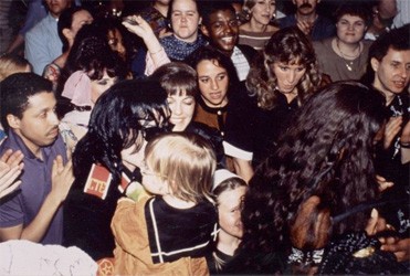 Quando conheci Michael Jackson - Depoimentos Dangerous-era-3-1