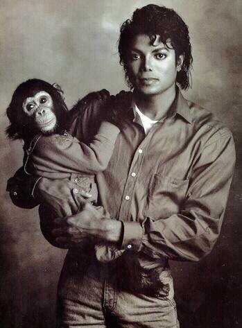 Quando conheci Michael Jackson - Depoimentos Bad-era-23